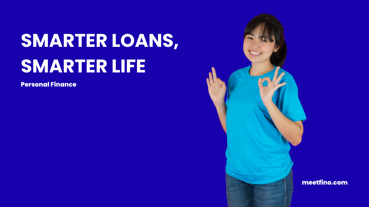 How Fino Makes Loan Decisions Effortless